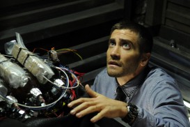 Source Code (2011) - Jake Gyllenhaal