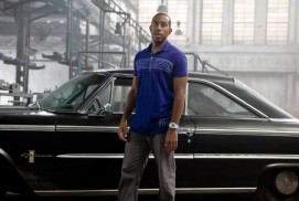 Fast Five (2011) - Ludacris