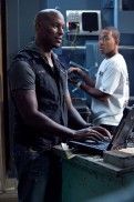 Fast Five (2011) - Tyrese Gibson, Ludacris