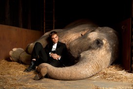 Water for Elephants (2011) - Robert Pattinson