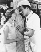 Singin' in the Rain (1952) - Gene Kelly i Debbie Reynolds