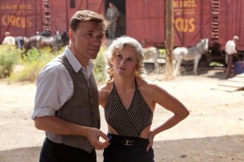 Water for Elephants (2011) - Christoph Waltz, Reese Witherspoon