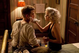 Water for Elephants (2011) - Robert Pattinson, Reese Witherspoon