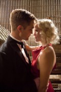 Water for Elephants (2011) - Robert Pattinson, Reese Witherspoon