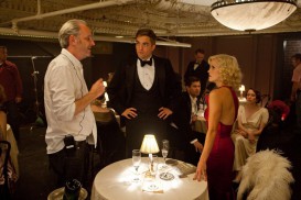 Water for Elephants (2011) - Francis Lawrence, Robert Pattinson, Reese Witherspoon