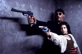 Leon Zawodowiec (1994) - Jean Reno, Natalie Portman