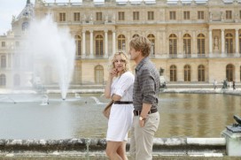 Midnight in Paris (2011) - Rachel McAdams, Owen Wilson