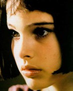 Leon Zawodowiec (1994) - Natalie Portman