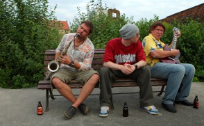 Milion dolarów (2010) - Tomasz Karolak, Rafał Mohr, Andrzej Grabowski
