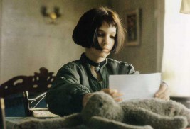 Leon Zawodowiec (1994) - Natalie Portman