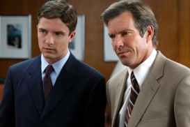 In Good Company (2004) - Topher Grace, Dennis Quaid