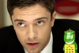 In Good Company (2004) - Topher Grace