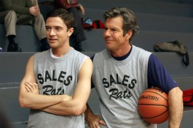 In Good Company (2004) - Topher Grace, Dennis Quaid