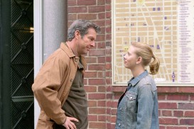 In Good Company (2004) - Dennis Quaid, Scarlett Johansson