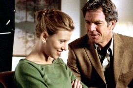 In Good Company (2004) - Scarlett Johansson, Dennis Quaid