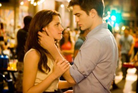 The Twilight Saga: Breaking Dawn - Part 1 (2011) - Kristen Stewart, Robert Pattinson