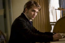 Bel Ami (2011) - Robert Pattinson