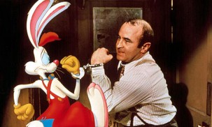 Who Framed Roger Rabbit (1988)