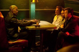 Horrible Bosses (2011) - Jamie Foxx, Jason Bateman, Charlie Day, Jason Sudeikis