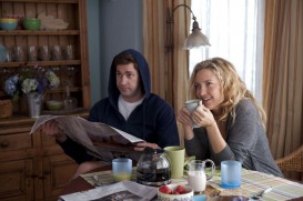 Something Borrowed (2011) - John Krasinski, Kate Hudson