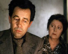 Nic nie stoi na przeszkodzie (1981) - Tadeusz Janczar, Antonina Gordon-Górecka