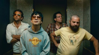 The Hangover Part II (2011) - Bradley Cooper, Zach Galifianakis, Ken Jeong, Ed Helms