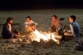 The Hangover Part II (2011) - Justin Bartha, Bradley Cooper, Zach Galifianakis, Ed Helms