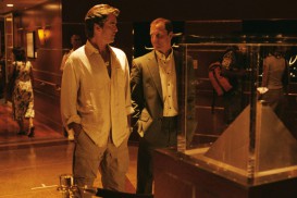 After the Sunset (2004) - Pierce Brosnan, Woody Harrelson