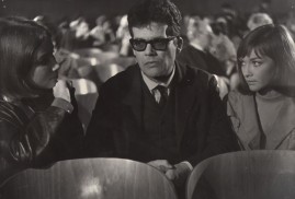 Ich dzień powszedni (1963) - Pola Raksa, Zbigniew Cybulski, Barbara Brylska
