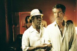 After the Sunset (2004) - Don Cheadle, Pierce Brosnan