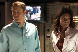 After the Sunset (2004) - Woody Harrelson, Naomie Harris