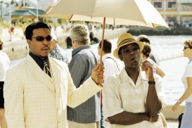 After the Sunset (2004) - Russell Hornsby, Don Cheadle