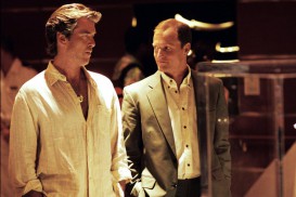 After the Sunset (2004) - Pierce Brosnan, Woody Harrelson