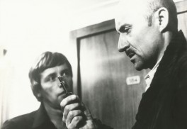 Spotkanie na Atlantyku (1982) - Marek Lewandowski, Marek Walczewski