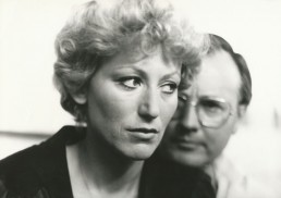 Spotkanie na Atlantyku (1982) - Teresa Budzisz-Krzyżanowska, Ignacy Gogolewski