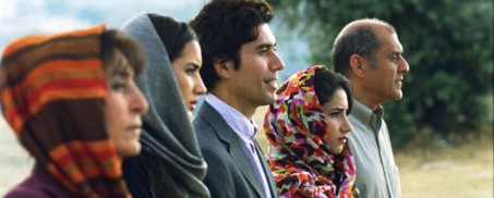 Circumstance (2010) - Nasrin Pakkho, Reza Sixo Safai, Sarah Kazemy, Soheil Parsa