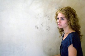La fille du RER (2009) - Émilie Dequenne