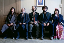 Korkoro (2009) - James Thiérrée, Raya Bielenberg, George Babluani, Arben Bajraktaraj