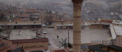 Bir zamanlar Anadolu'da (2010)