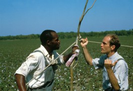 Places in the Heart (1984) - Danny Glover, John Malkovich