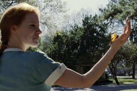The Tree of Life (2011) - Jessica Chastain