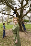 The Tree of Life (2011) - Jessica Chastain