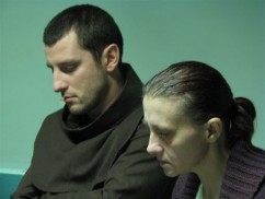 Nie opuszczaj mnie (2009) - Wojciech Zieliński, Mirosława Niemczyk