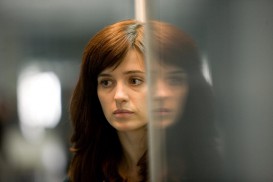 Nie opuszczaj mnie (2009) - Agnieszka Grochowska