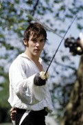 Vanity Fair (2004) - Jonathan Rhys Meyers