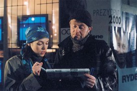 Bajland (2000) - Karolina Rosińska, Olaf Lubaszenko