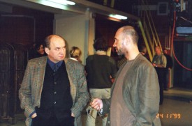 Bajland (2000) - Krzysztof Zaleski, Krzysztof Wakuliński