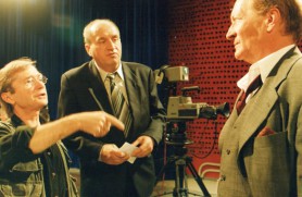Bajland (2000) - Henryk Dederko, Krzysztof Zaleski, Wojciech Pszoniak