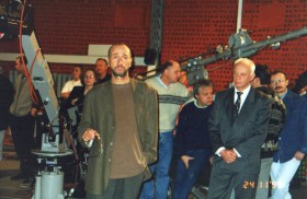 Bajland (2000) - Krzysztof Wakuliński, Warszosław Kmita