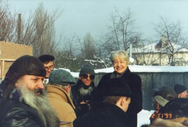 Bajland (2000) - Magda Teresa Wójcik